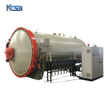 Factory Made Rubber Autoclave Carbon For Sale